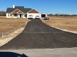 Best Asphalt Driveway Installation  in Ainsworth, NE