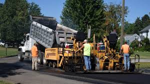 Best Gravel Driveway Installation  in Ainsworth, NE